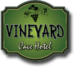 Vineyard Cave Hotel